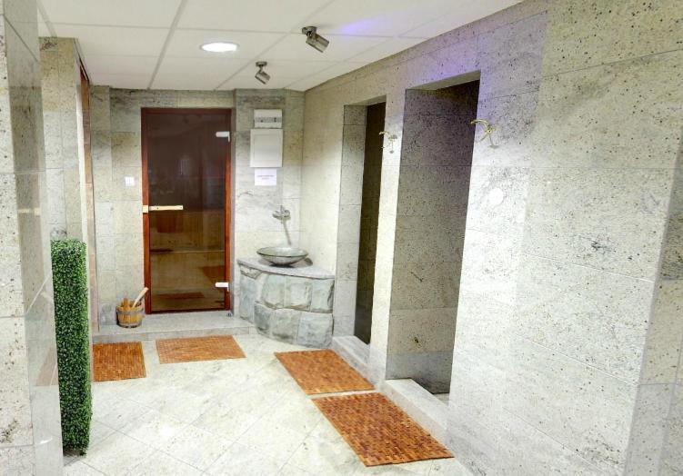 Hotel Relax Rajecké Teplice Zewnętrze zdjęcie