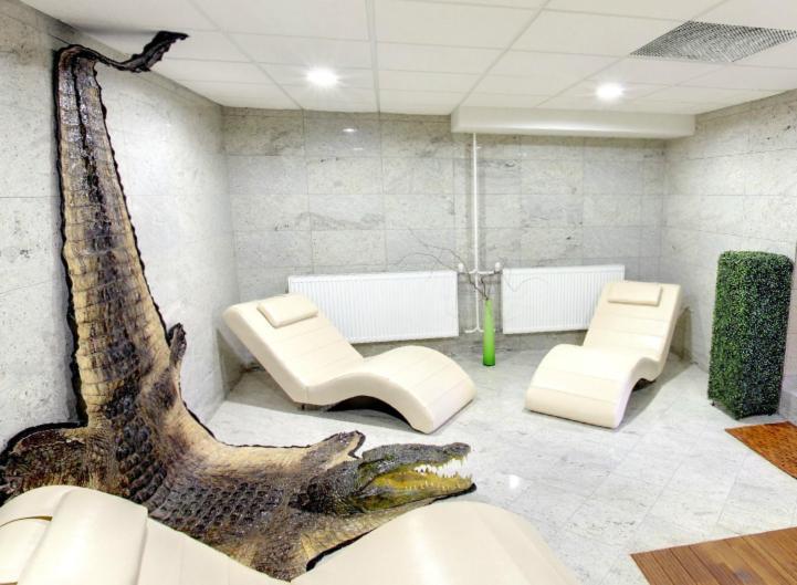 Hotel Relax Rajecké Teplice Zewnętrze zdjęcie