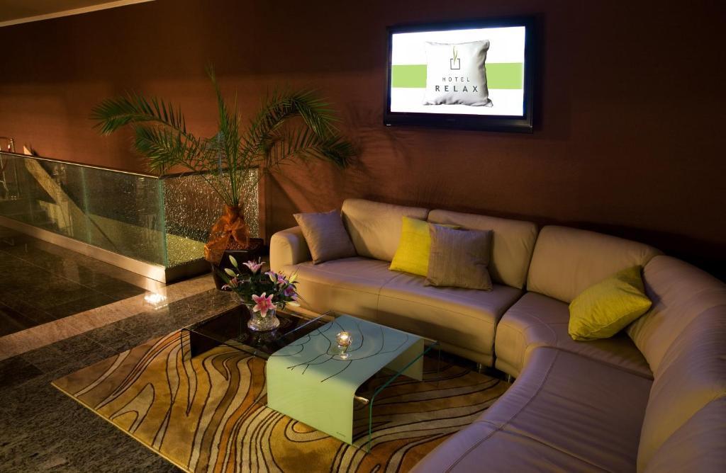 Hotel Relax Rajecké Teplice Zewnętrze zdjęcie