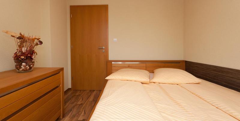 Hotel Relax Rajecké Teplice Pokój zdjęcie