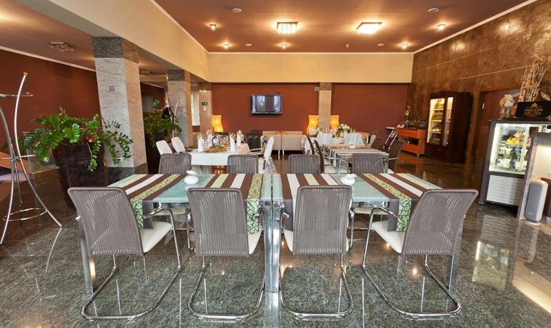 Hotel Relax Rajecké Teplice Zewnętrze zdjęcie