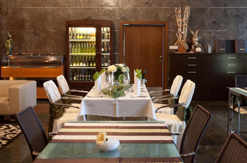 Hotel Relax Rajecké Teplice Zewnętrze zdjęcie