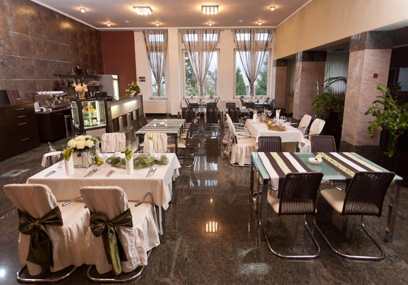 Hotel Relax Rajecké Teplice Zewnętrze zdjęcie