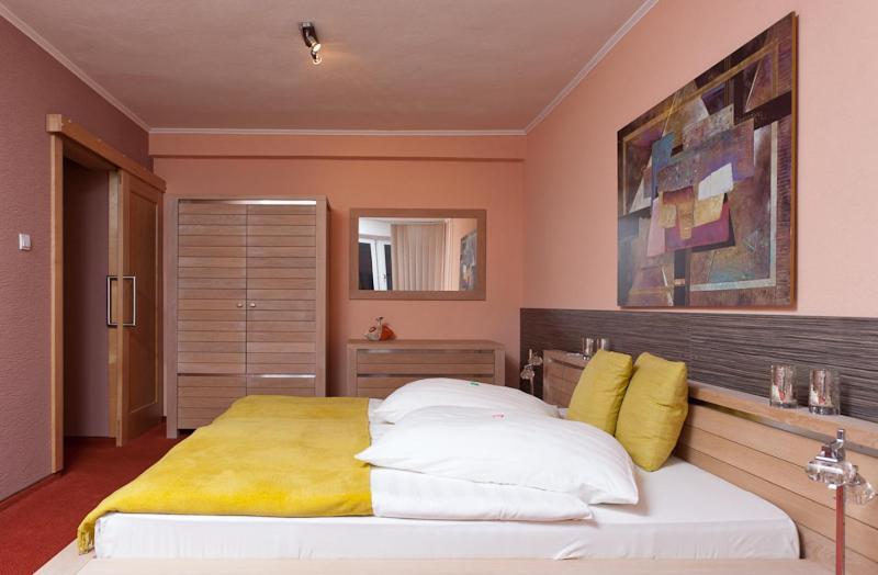 Hotel Relax Rajecké Teplice Pokój zdjęcie
