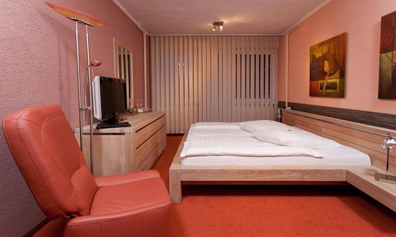 Hotel Relax Rajecké Teplice Pokój zdjęcie