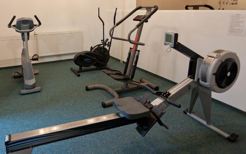 Hotel Relax Rajecké Teplice Zewnętrze zdjęcie