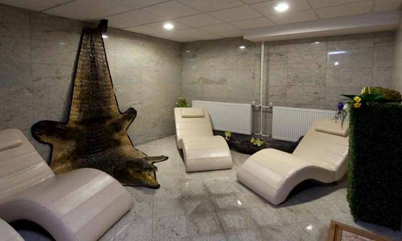 Hotel Relax Rajecké Teplice Zewnętrze zdjęcie