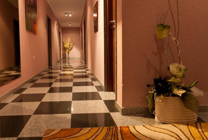 Hotel Relax Rajecké Teplice Zewnętrze zdjęcie