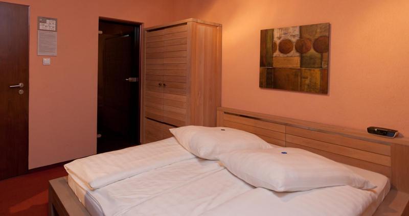 Hotel Relax Rajecké Teplice Pokój zdjęcie